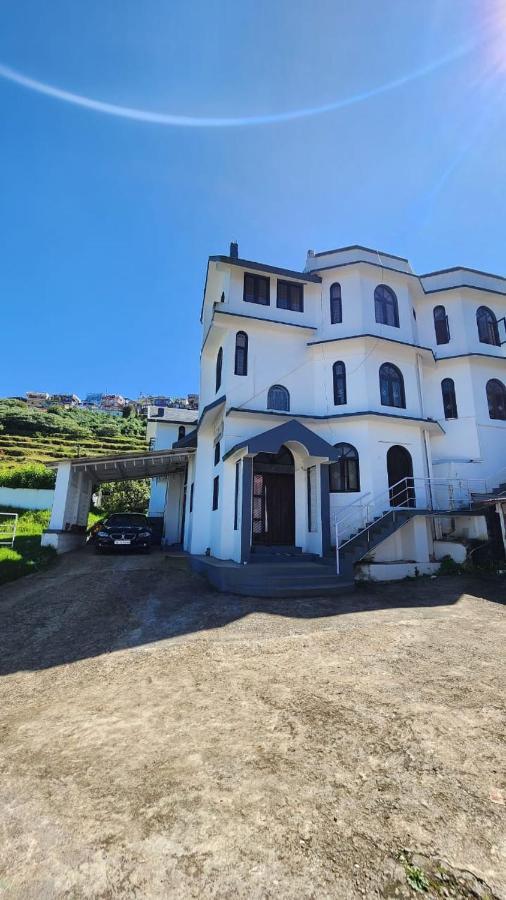 Bob Leisure'S Acomodação com café da manhã Ooty Exterior foto