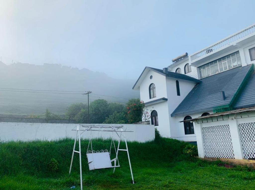 Bob Leisure'S Acomodação com café da manhã Ooty Exterior foto